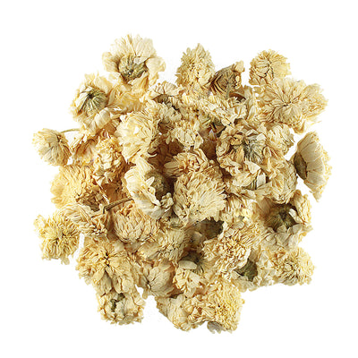 JustIngredients Chamomile Flowers Roman