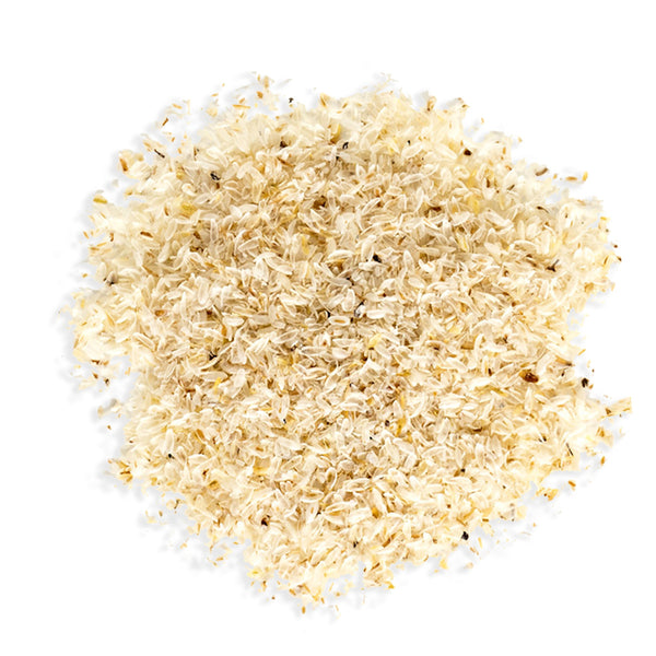 JustIngredients Psyllium Husks