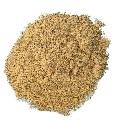 JustIngredients Fenugreek Ground