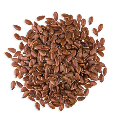 JustIngredients Linseed