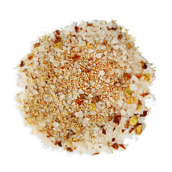 JustIngredients Chilli Salt