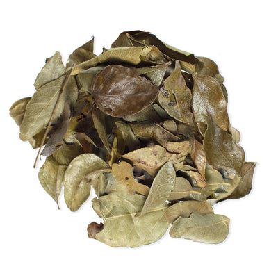 JustIngredients Curry Leaves
