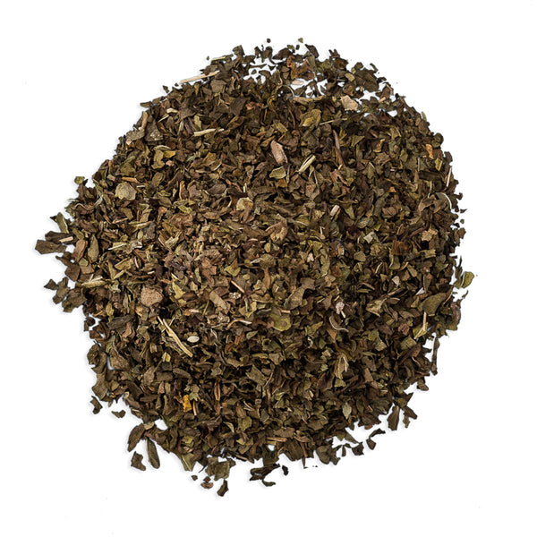 JustIngredients Organic Mint (Spearmint)