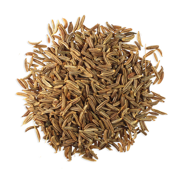 JustIngredients Organic Caraway Seeds