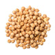 JustIngredients Organic Chickpeas