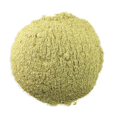 JustIngredients Golden Rod Herb Powder