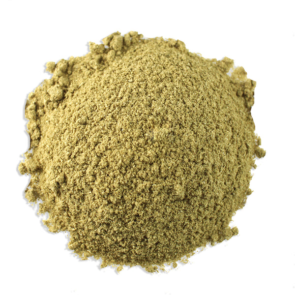 JustIngredients Wheat Grass Powder