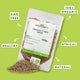 Organic Cumin Seeds