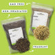 Kitchen Essentials Herbs Bundle - Mini