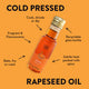 Madras Infusion Oil