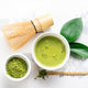 JustIngredients Retail Matcha Green Tea Powder