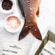 JustIngredients Retail Fish Seasoning