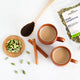 JustIngredients Retail Organic Cardamom Pods