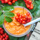 Mountain Ash Berries (Rowan)