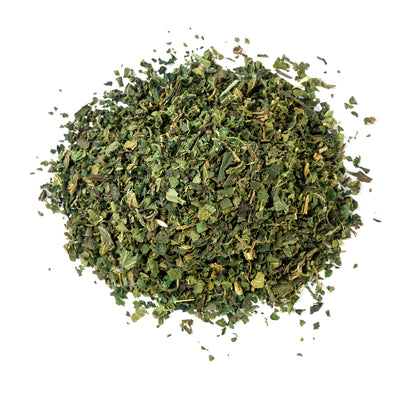 Nettle Tea 3mm Cut