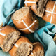 Hot Cross Bun Bundle