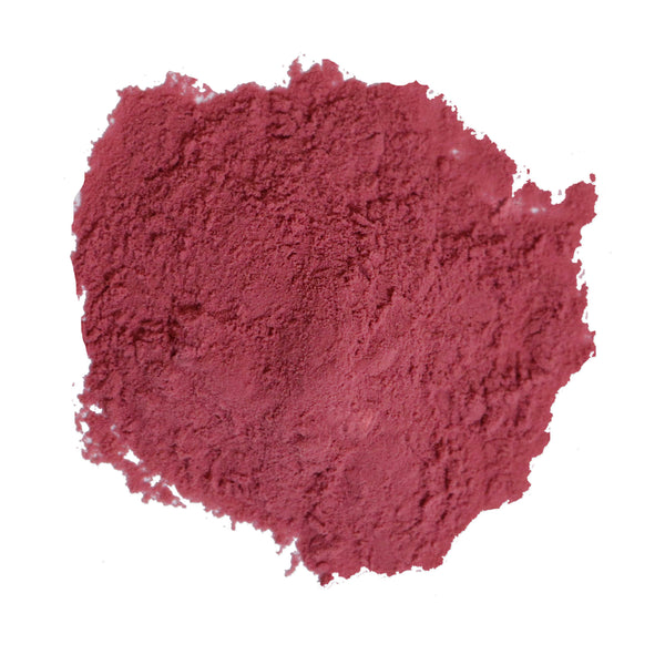 JustIngredients Blueberry Fruit Powder