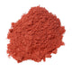 JustIngredients Strawberry Fruit Powder