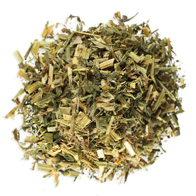 JustIngredients Alfalfa Herb