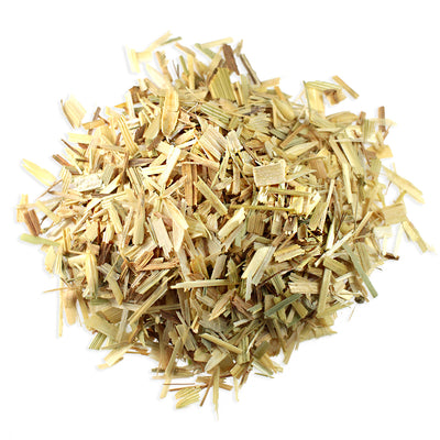 JustIngredients Avens Oat Straw