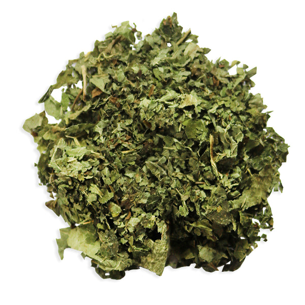 JustIngredients Lemon Balm (Melissa)