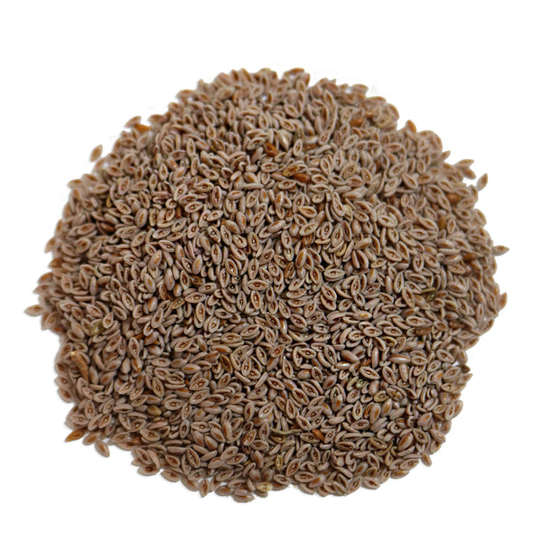 JustIngredients Psyllium Seeds