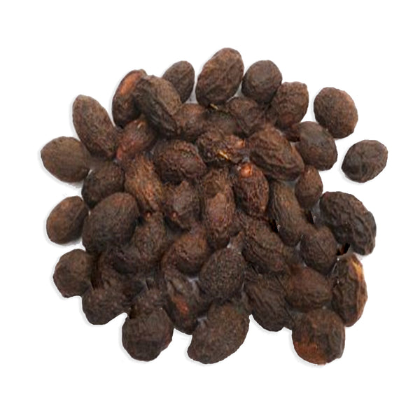 JustIngredients Saw Palmetto Berries