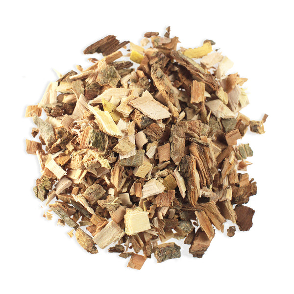 JustIngredients White Willow Bark