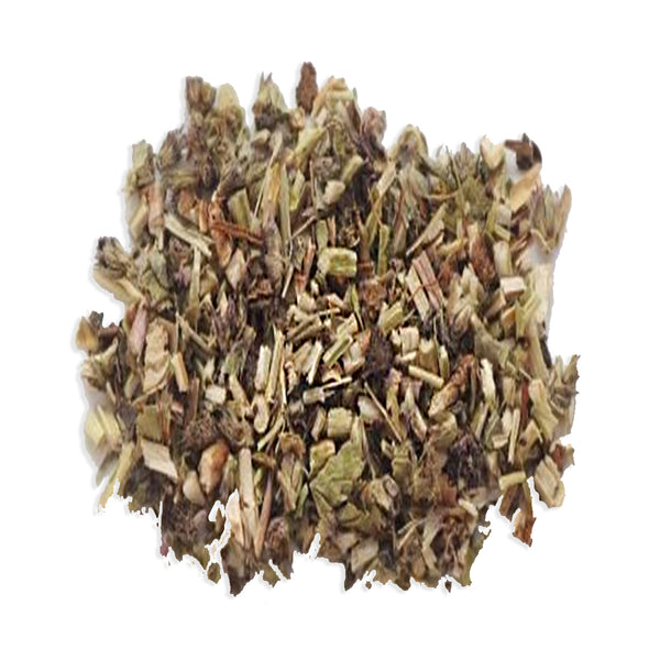 JustIngredients Wood Betony Herb