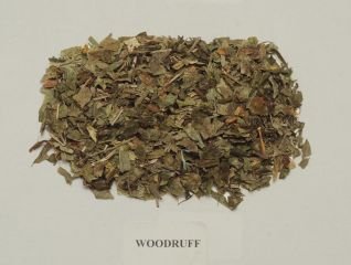 JustIngredients Woodruff