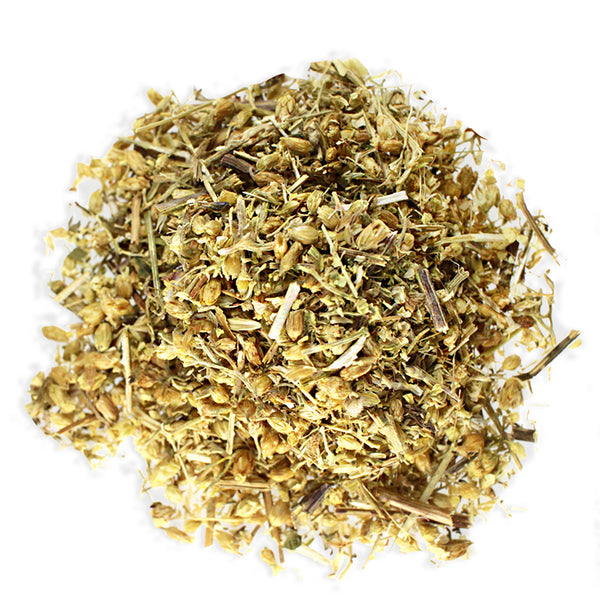 JustIngredients Yarrow Herb