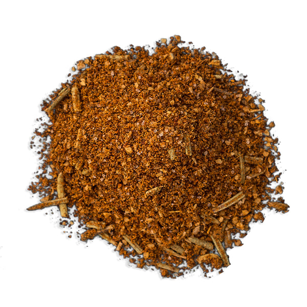 JustIngredients Barbecue Spice Blend