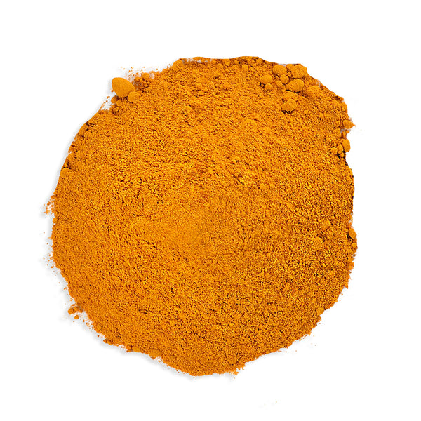 JustIngredients Turmeric (Alleppy)