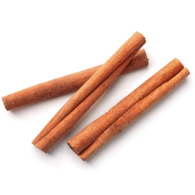 JustIngredients Cinnamon Sticks (6 inch)