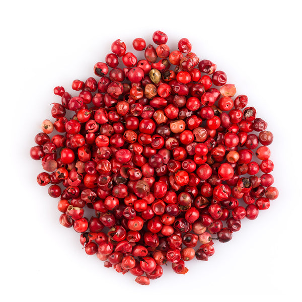 JustIngredients Pink Peppercorns