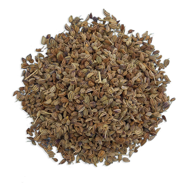 JustIngredients Ajwain Seeds