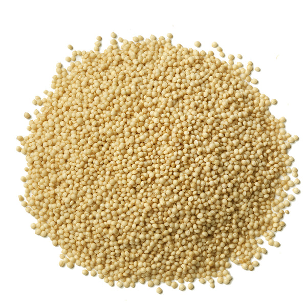 JustIngredients Amaranth Seeds Whole