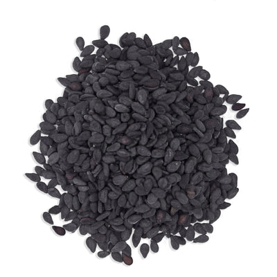JustIngredients Black Sesame Seeds