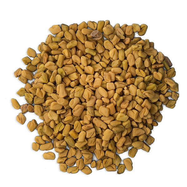 JustIngredients Fenugreek Seeds