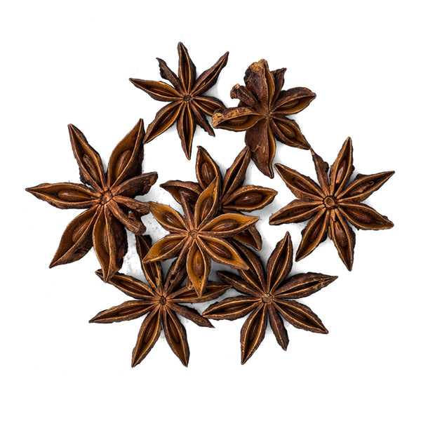 JustIngredients Star Anise