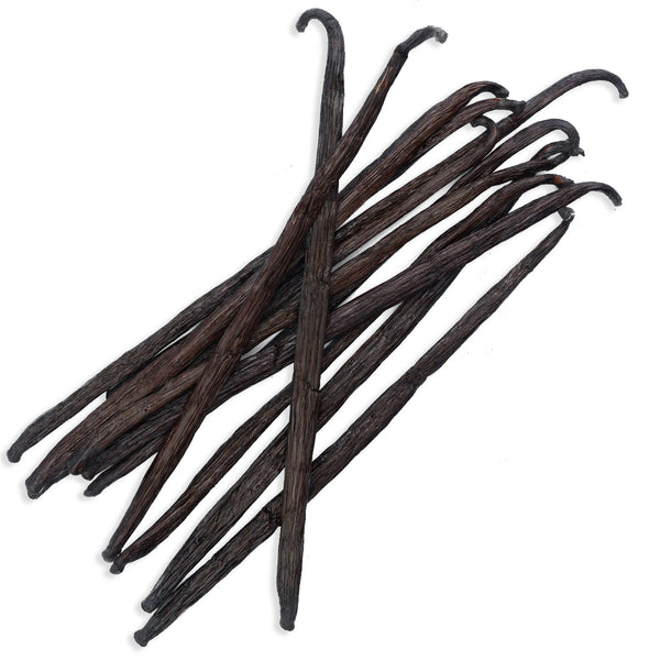 JustIngredients Vanilla Pods