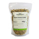 JustIngredients Organic Chamomile Flowers