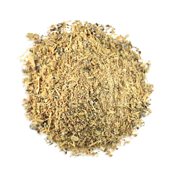 JustIngredients Organic Cardamom - Ground