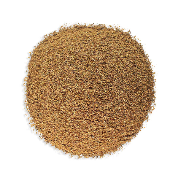 JustIngredients Organic Cloves - ground