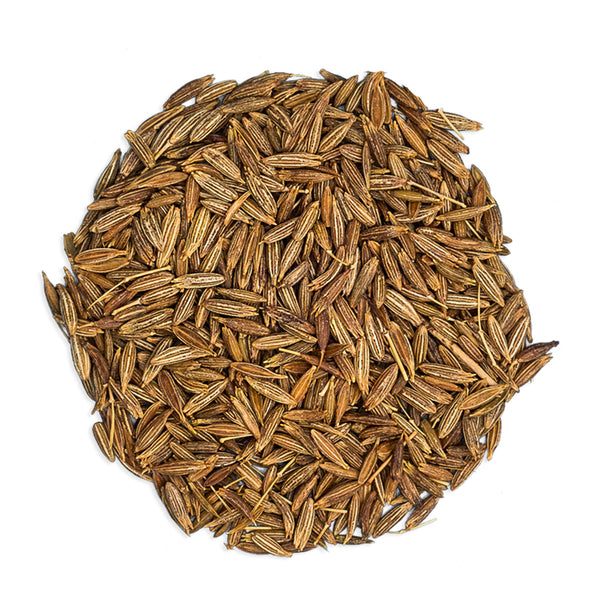 JustIngredients Organic Cumin Seeds