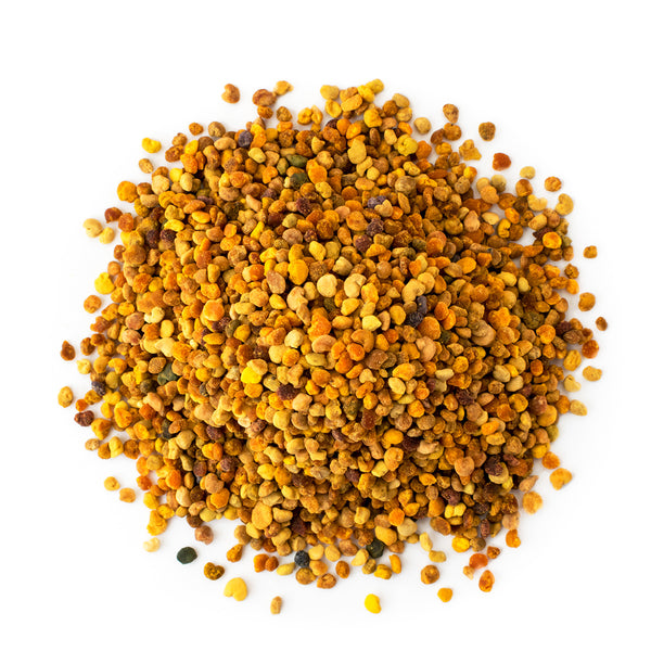 JustIngredients Organic Bee Pollen