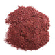 JustIngredients Organic Blueberry Powder