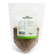 JustIngredients Organic Green Lentils