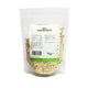 JustIngredients Organic Jumbo Porridge Oats