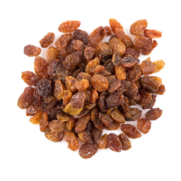 JustIngredients Organic Sultanas